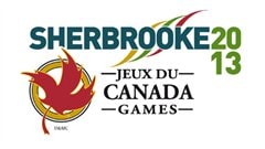 Jeux du Canada à Sherbrooke en 2013 Jeux du Canada à Sherbrooke en 2013