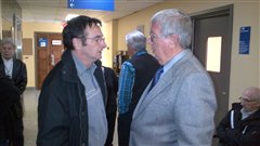 Début de procès à Drummondville Début de procès à Drummondville