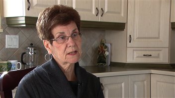 Hélène Gagnon Hélène Gagnon