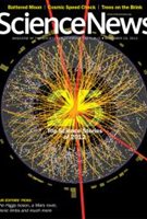 La découverte s'est classée en tête des percées scientifiques les plus importantes de l'année dernière. La découverte s'est classée en tête des percées scientifiques les plus importantes de l'année dernière.