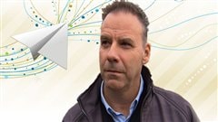 Le préfet de la CRÉ et maire de Saint-Henri-de-taillon, André Paradis Le préfet de la CRÉ et maire de Saint-Henri-de-taillon, André Paradis