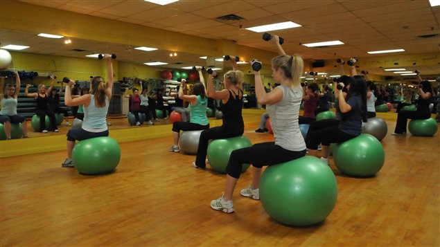 Des clientes du centre Femme Estrie Des clientes du centre Femme Estrie