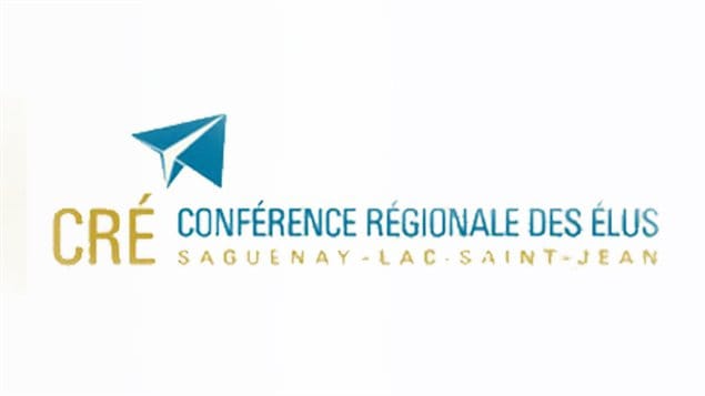 Logo de la Conférence régionale des élus du Saguenay-Lac-Saint-Jean Logo de la Conférence régionale des élus du Saguenay-Lac-Saint-Jean