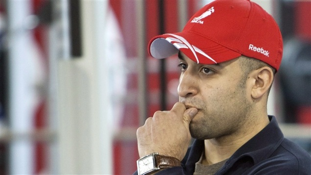 Scott Gomez Scott Gomez