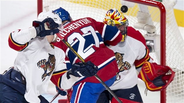 Alex Galchenyuk Alex Galchenyuk