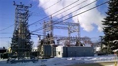 Énergie Edmundston Énergie Edmundston