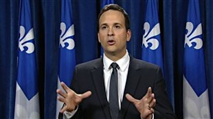Alexandre Cloutier Alexandre Cloutier