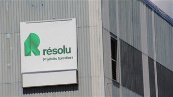 Produits forestiers Résolu Produits forestiers Résolu