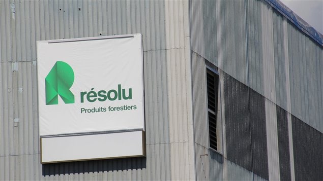 Produits forestiers Résolu Produits forestiers Résolu