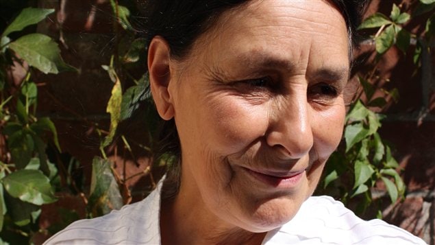 Suzanne Lebeau Suzanne Lebeau