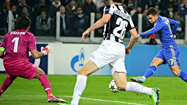 Gianluigi Buffon Gianluigi Buffon