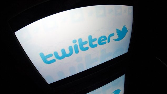 Twitter Twitter