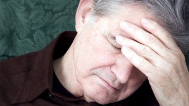 La dépression saisonière La dépression saisonière
