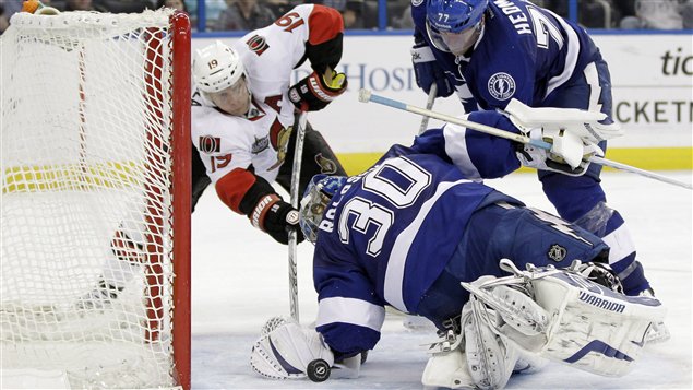 Jason Spezza Jason Spezza