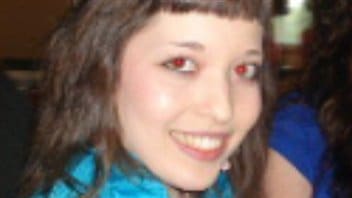 Roxanne Bouffard-Cyr Roxanne Bouffard-Cyr