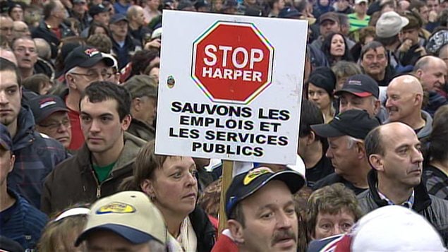 Des travailleurs à Inkerman Des travailleurs à Inkerman