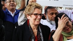 Kathleen Wynne Kathleen Wynne