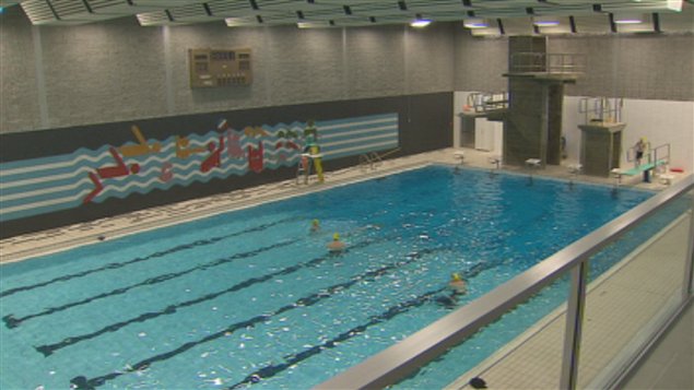 Piscine Piscine