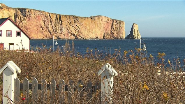 Percé Percé