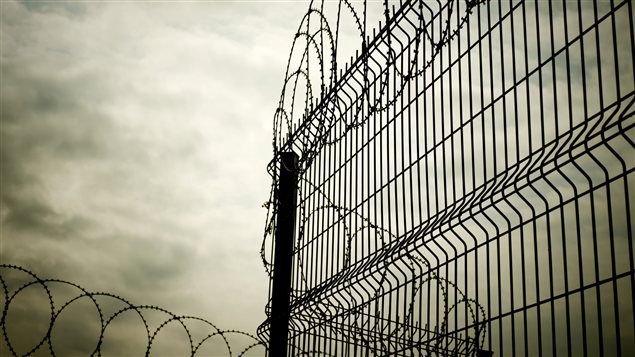 Prison Prison