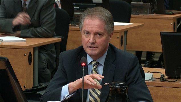 Michel Lalonde, PDG de Génius Conseil (anciennement Groupe-Séguin) Michel Lalonde, PDG de Génius Conseil (anciennement Groupe-Séguin)
