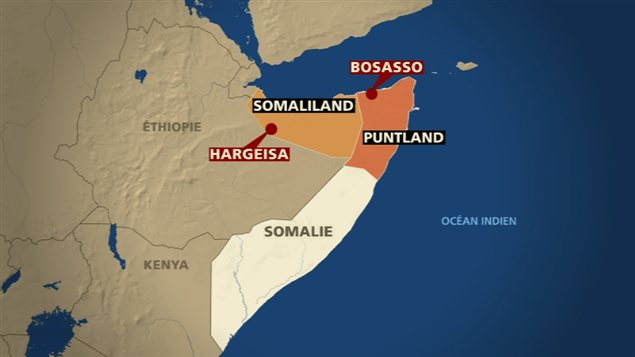 Somalie Somalie