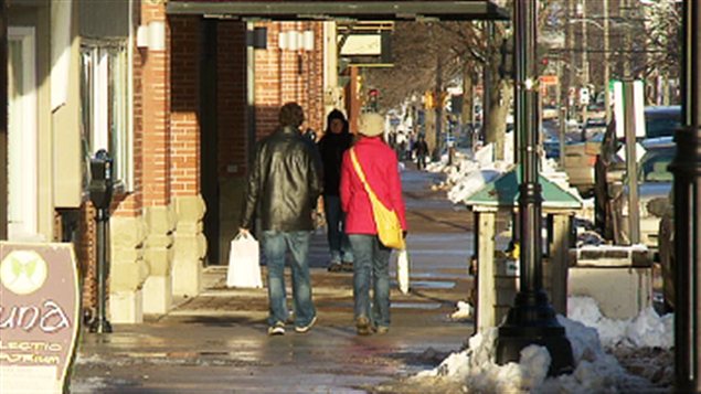 Charlottetown Charlottetown