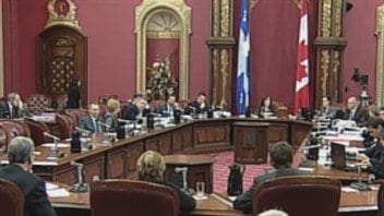 Commission parlementaire à l'Assemblée nationale Commission parlementaire à l'Assemblée nationale