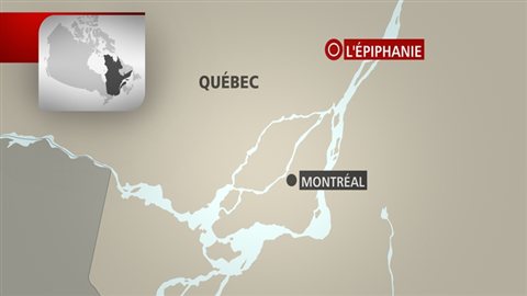 L'Épiphanie L'Épiphanie