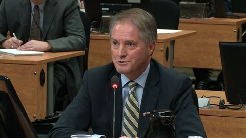 Michel Lalonde de Génius Conseil Michel Lalonde de Génius Conseil