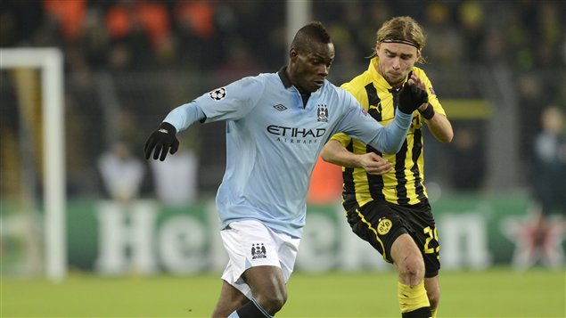Mario Balotelli Mario Balotelli