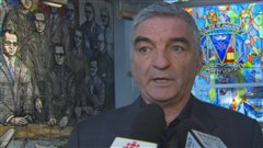 Réjean Laforest Réjean Laforest