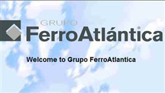 Grupo FerroAtlantica Grupo FerroAtlantica