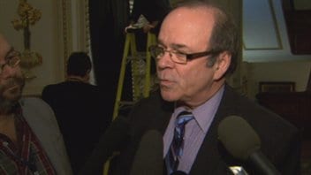 Le président de la FTQ, Michel Arsenault Le président de la FTQ, Michel Arsenault