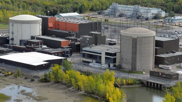 le pdg d’Hydro-Québec confirme que les libéraux connaissaient les coûts de la réfection de Gentilly-2 le pdg d’Hydro-Québec confirme que les libéraux connaissaient les coûts de la réfection de Gentilly-2