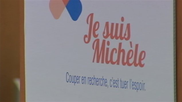 Campagne contre les compressions dans le fonds de santé Campagne contre les compressions dans le fonds de santé