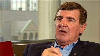 Serge Savard Serge Savard