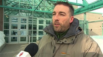 Benoît Thibeault Benoît Thibeault