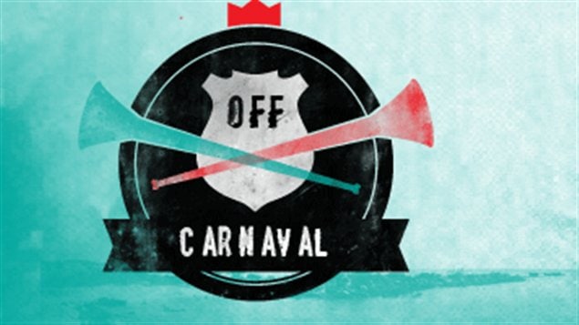 Off Carnaval Off Carnaval