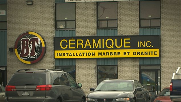 BT Céramique BT Céramique