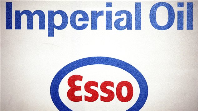 Imperial Oil Imperial Oil