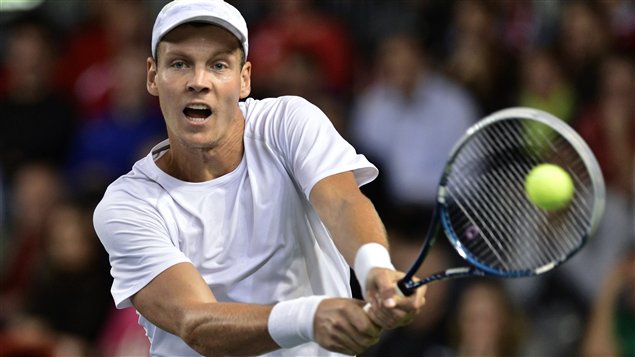 Tomas Berdych Tomas Berdych