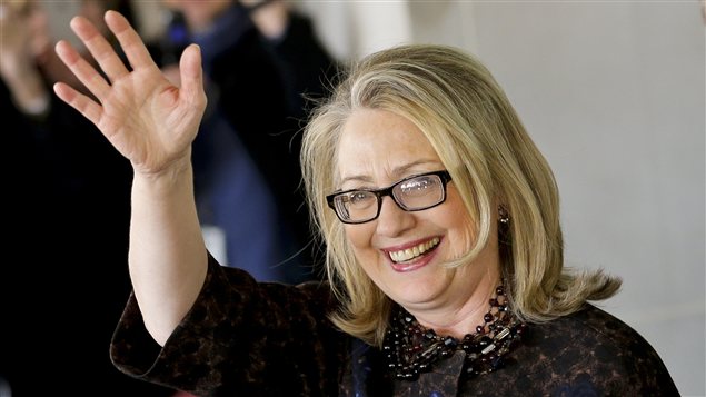 Hillary Clinton Hillary Clinton