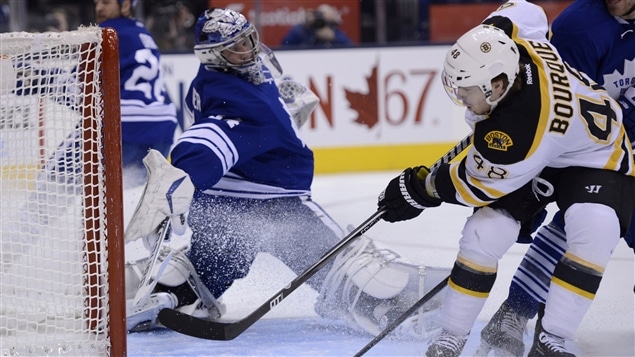 Chris Bourque Chris Bourque
