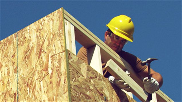 Norbord: entreprise de fabrication de panneaux OSB. Norbord: entreprise de fabrication de panneaux OSB.
