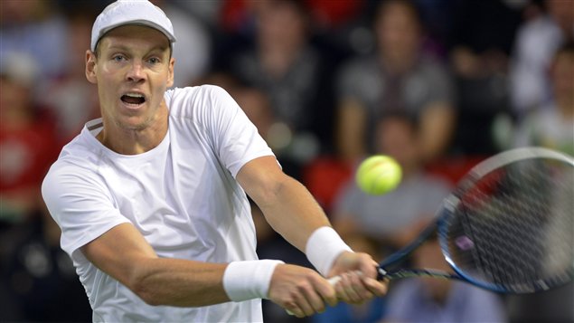 Tomas Berdych Tomas Berdych