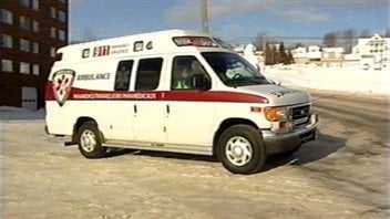 Ambulance Ambulance