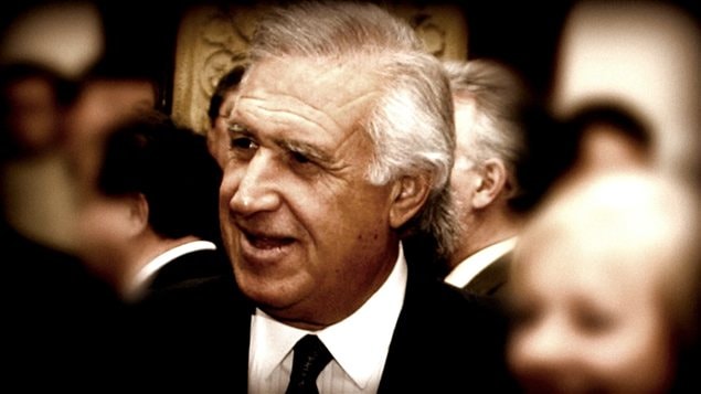 Giuseppe Borsellino de Petra St-Luc Giuseppe Borsellino de Petra St-Luc