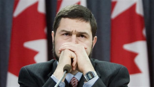 Le Canadien d'origine syrienne Maher Arar (Archives) Le Canadien d'origine syrienne Maher Arar (Archives)