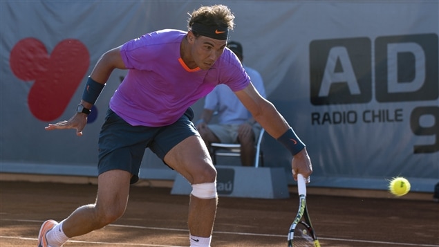 Rafael Nadal Rafael Nadal